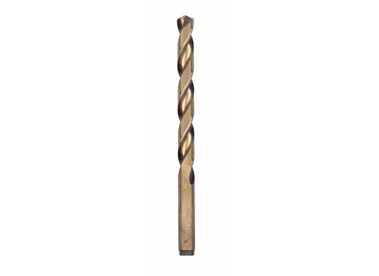 11/32 In. x 4-3/4 In. Cobalt Drill Bit