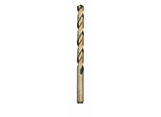 23/64 In. x 4-7/8 In. Cobalt Drill Bit