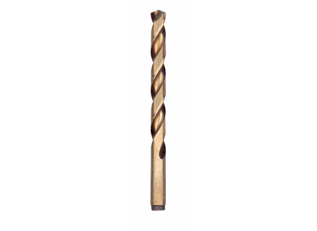 Foret en cobalt de 29/64 po x 5-5/8 po, 12 pièces Bosch CO4156