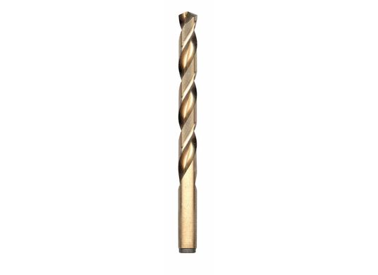Foret en cobalt de 31/64 po x 5-7/8 po.