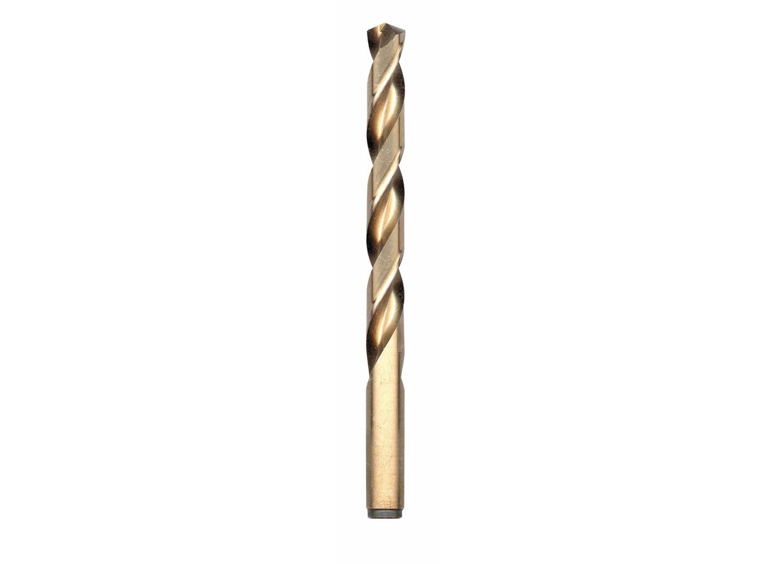 Foret en cobalt de 31/64 po x 5-7/8 po, 12 pièces Bosch CO4158