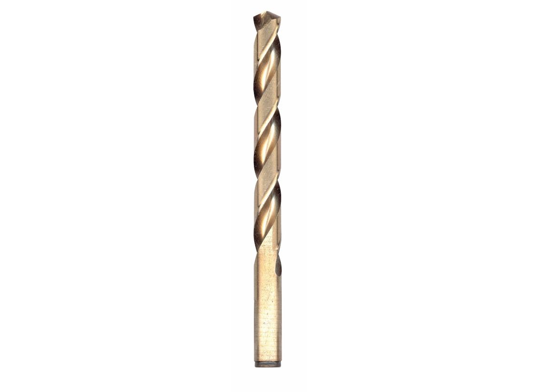 Foret en cobalt de 1/2 po x 6 po, 12 pièces Bosch CO4159