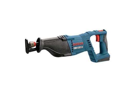 18V 1-1/8 In. D-Handle Reciprocating Saw (Bare Tool)