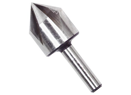 3/4 In. High-Speed Steel Countersink