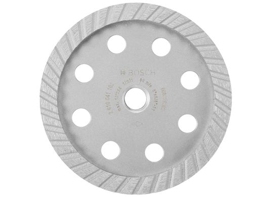 Disques abrasifs diamantés à bord Turbo de qualité supérieure - Disques  abrasifs diamantés à bord Turbo - Disques abrasifs diamantés