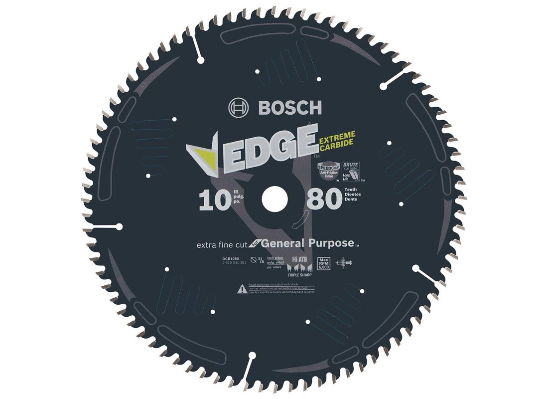 Bosch 10 inch circular saw best sale