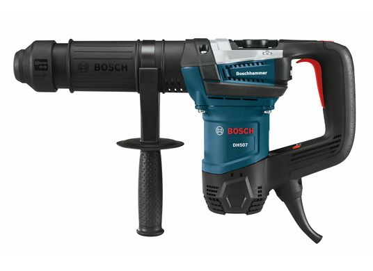 Marteau de démolition SDS-max®