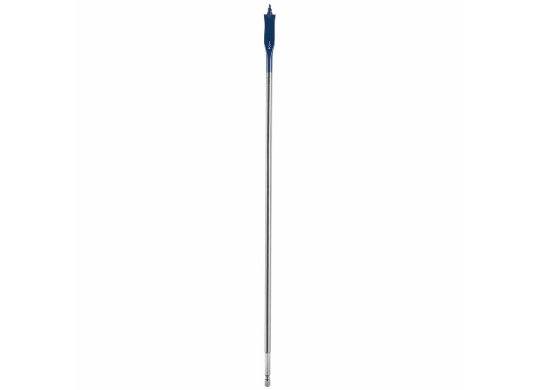 Forets plats allongés Daredevil™ de 1/2 po x 16 po, 5 pièces Bosch DLSB1005