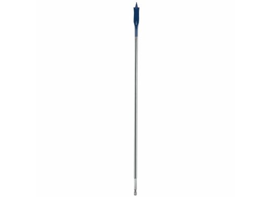 1/2 In. x 16 In. Daredevil™ Extended Length Spade Bit