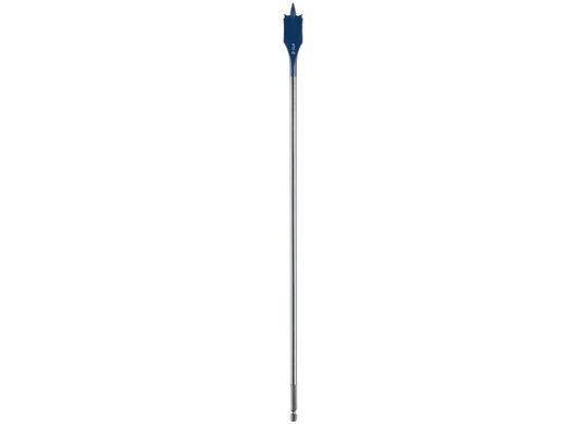 Foret plat allongé Daredevil™ de 3/4 po x 16 po