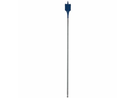 1 In. x 16 In. Daredevil™ Extended Length Spade Bit