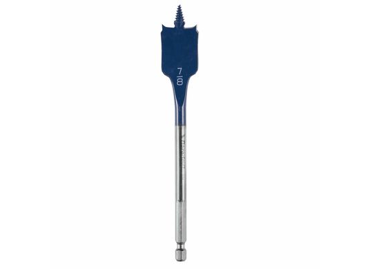 7/8 In. x 6 In. Daredevil™ Standard Spade Bit