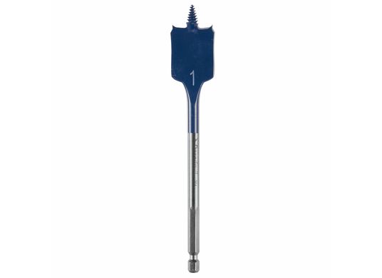 1 In. x 6 In. Daredevil™ Standard Spade Bit