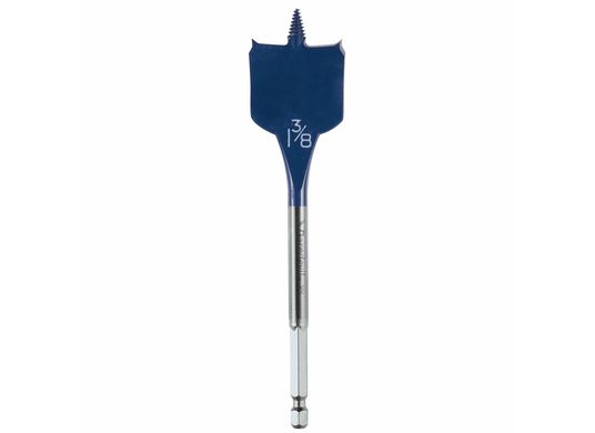 Forets plats standard Daredevil™ de 1-3/8 po x 6 po, 20 pièces