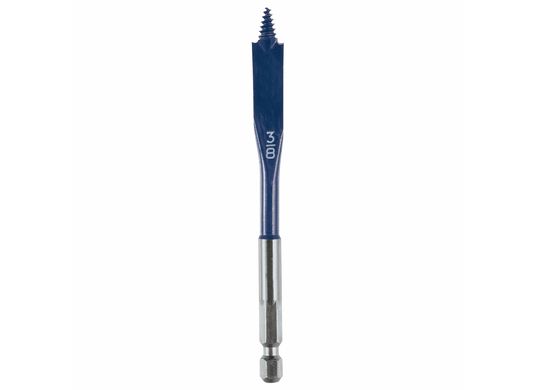 3/8 In. x 4 In. Daredevil™ Stubby Length Spade Bit