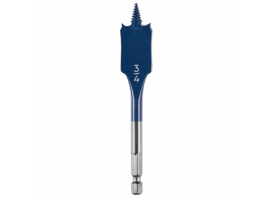 3/4 In. x 4 In. Daredevil™ Stubby Length Spade Bit