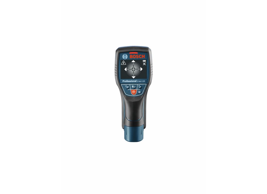 Wall / Floor Scanner Bosch D-tect 120