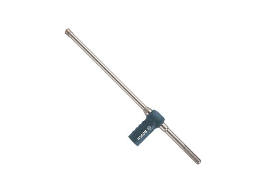 7/8 In. x 25 In. SDS-max® Speed Clean™ Dust Extraction Bit