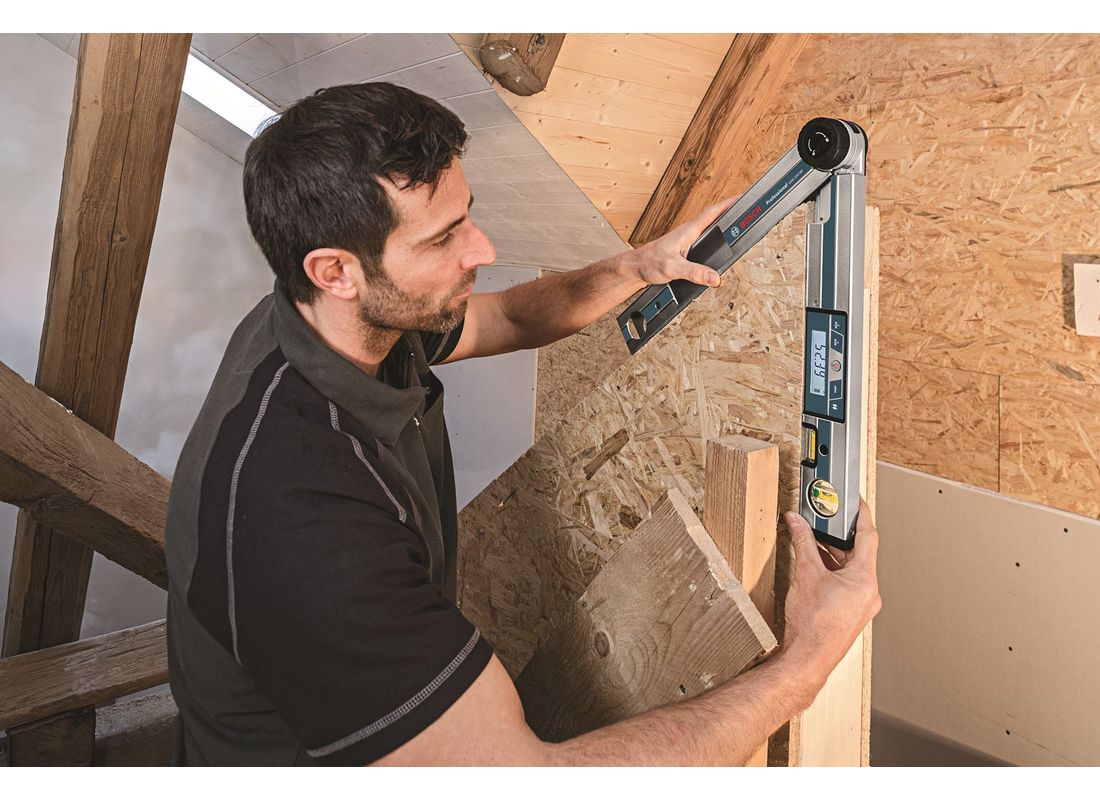 Gam 220 mf digital angle best sale finder