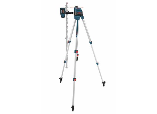 Laser linéaire 360°