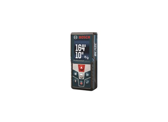 165 pi Mesure laser