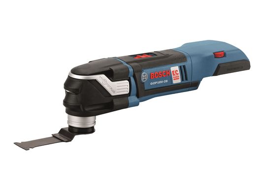 Outil oscillant sans fil 18 V EC sans balais StarlockPlus® (outil seulement)