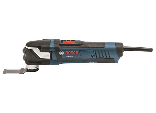 2 pc. StarlockPlus® Oscillating Multi-Tool Kit