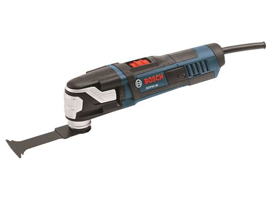 8 pc. StarlockMax® Oscillating Multi-Tool Kit