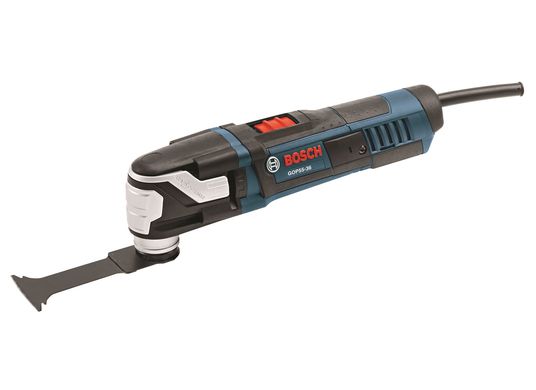 Ensemble de lames pour outil oscillant polyvalent StarlockMax®, 40 pièces