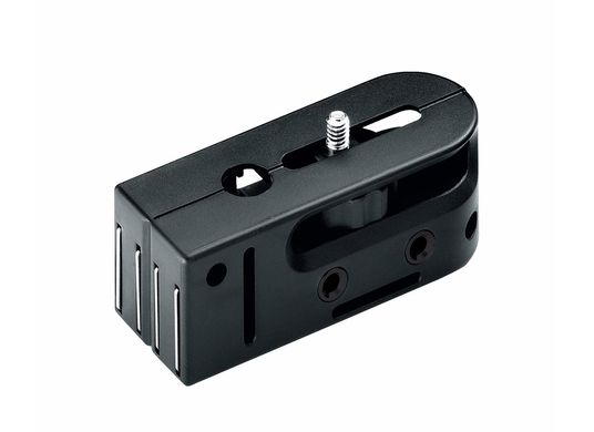 Laser d'aplomb auto-nivelant à deux points