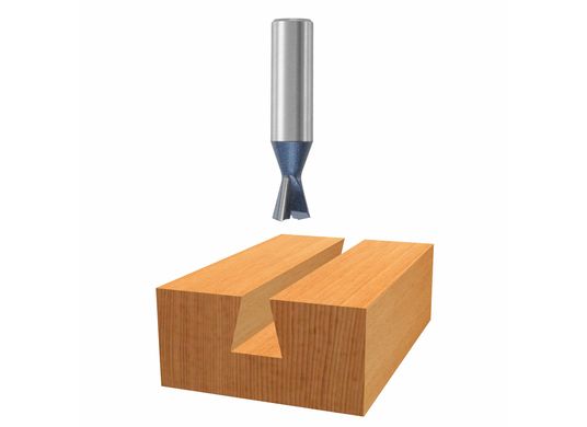 Dovetail drill bit discount