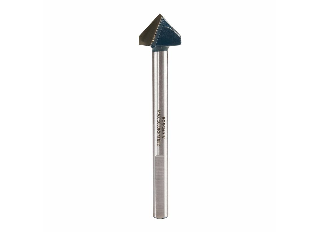 Foret pour verre et carreaux de 7/8 po Bosch GT900