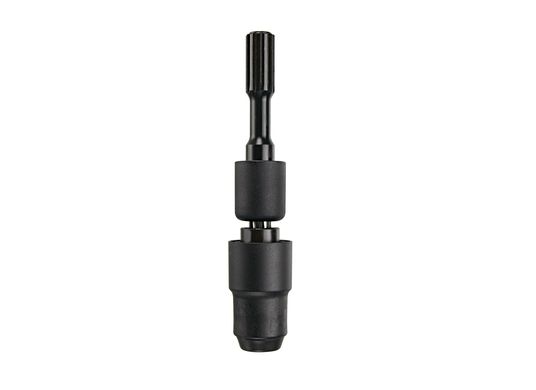 Carré d’entraînement à nervures pour adaptateur SDS-plus®