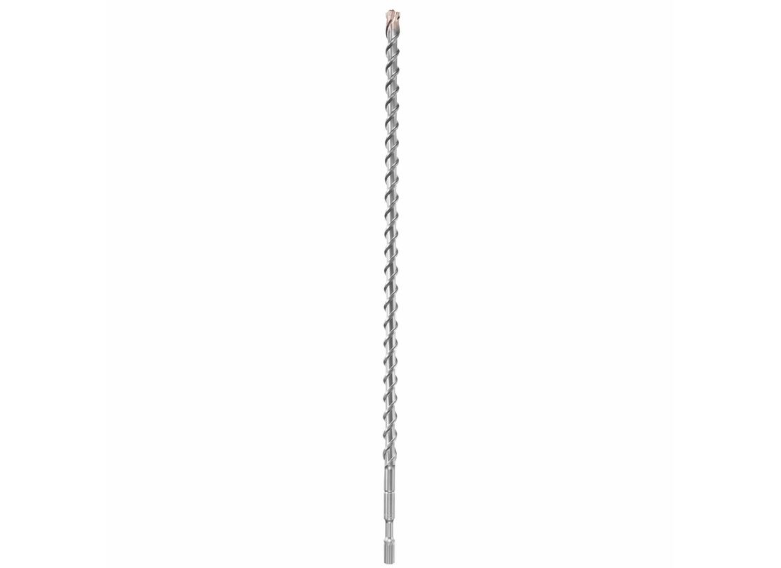 Bosch spline rotary hammer bit best sale