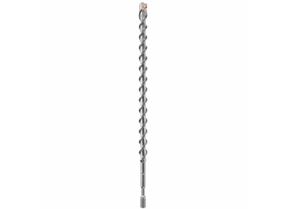 Foret pour marteau perforateur Speed-X™ à nervures de 1-1/4 po x 29 po Bosch HC4072