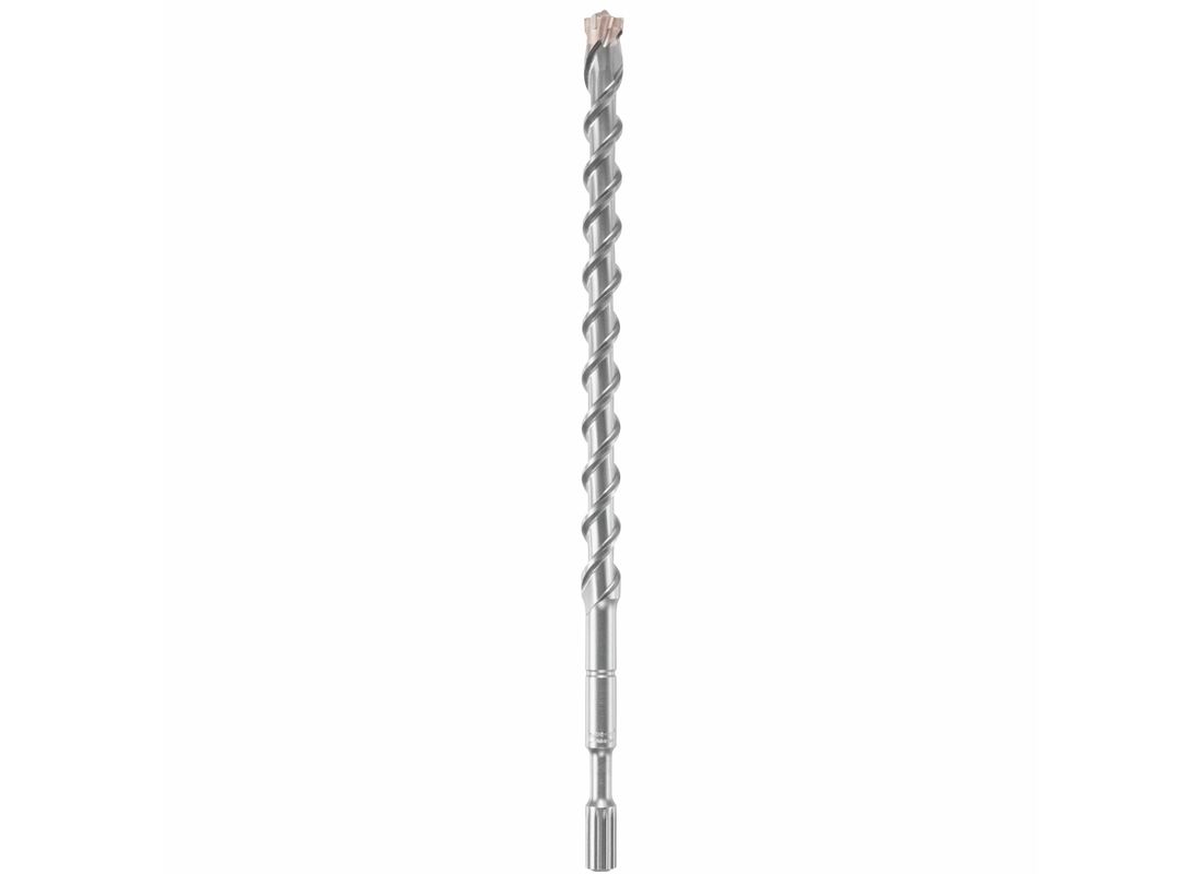 Foret pour marteau perforateur Speed-X™ à nervures de 1-1/2 po x 21 po Bosch HC4091