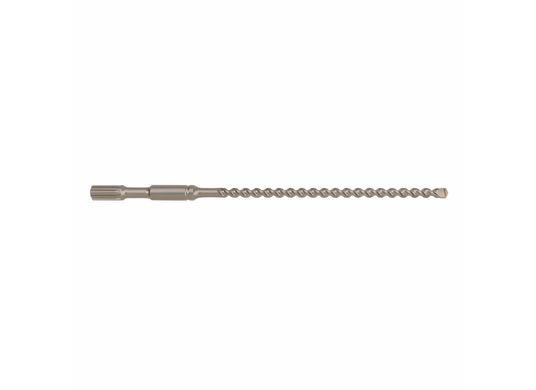 1/2 In. x 13 In. Spline Speed-X™ Rotary Hammer Bit