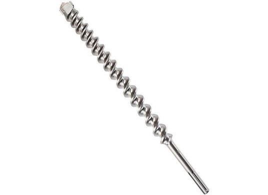 5/8 In. x 29 In. SDS-max® Speed-X™ Rotary Hammer Bit