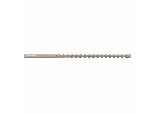 3/4 In. x 21 In. SDS-max® Speed-X™ Rotary Hammer Bit