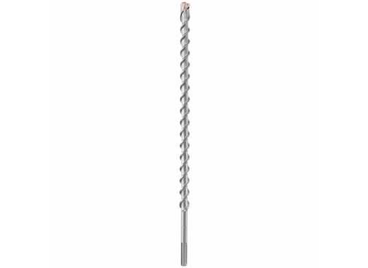Foret pour marteau perforateur SDS-max® SpeedX™ de 1-1/4 po x 29 po