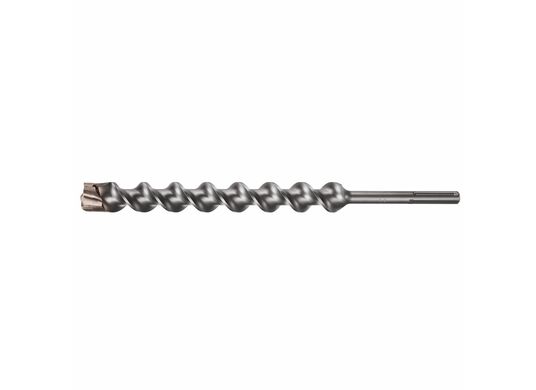 1-3/4 In. x 21 In. SDS-max® Rotary Hammer Bit
