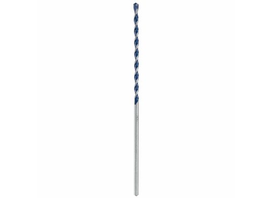 5/32 In. x 6 In. BlueGranite™ Turbo Carbide Hammer Drill Bits