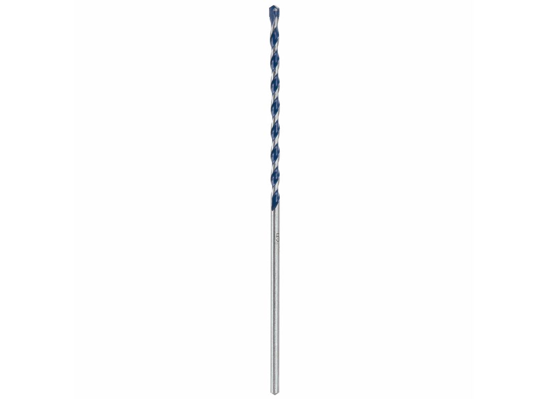 Forets pour perceuse à percussion en carbure BlueGranite™ de 5/32 po x 6 po Bosch HCBG02T