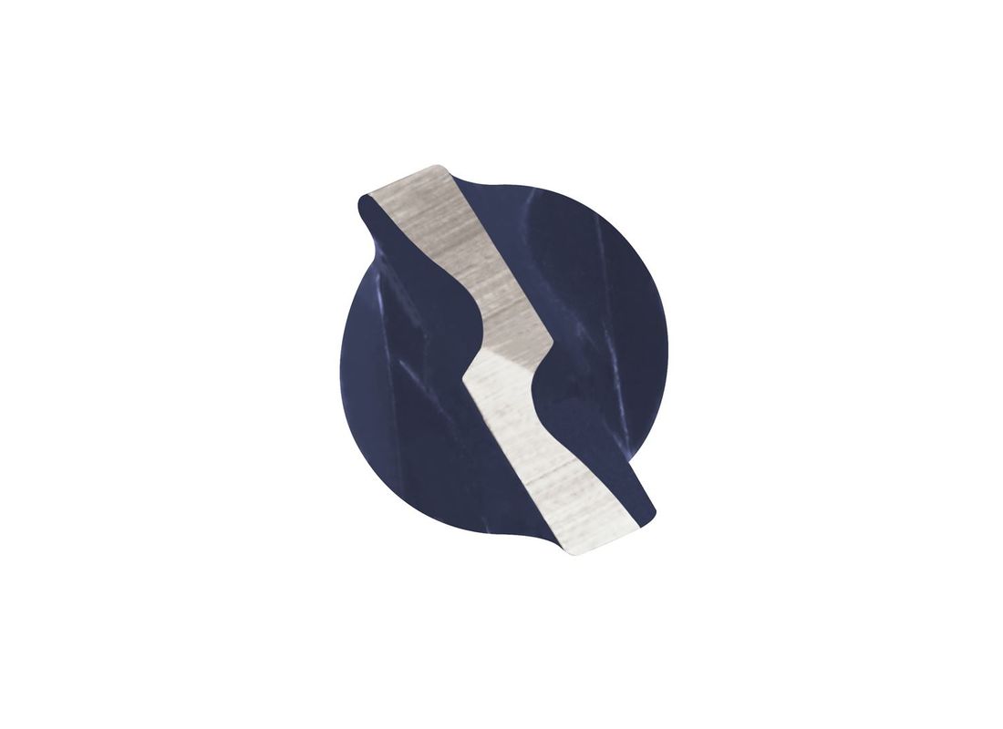 Forets pour perceuse à percussion en carbure BlueGranite™ de 7/32 po x 6 po Bosch HCBG05T