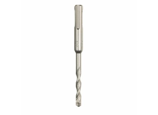 3/16 In. x 2 In. x 4 In. SDS-plus® Bulldog™ Xtreme Carbide Rotary Hammer Drill Bit