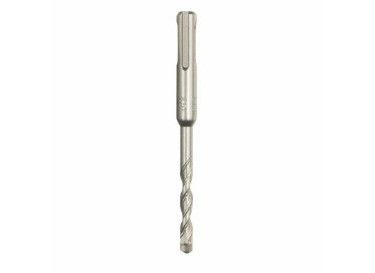 Foret pour marteau perforateur au carbure Bulldog™ Xtreme SDS-plus® de 3/16 po x 2 po x 4 po