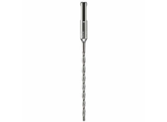 Foret pour marteau perforateur Xtreme SDS-plus® Bulldog™ de 3/16 po x 6-1/2 po