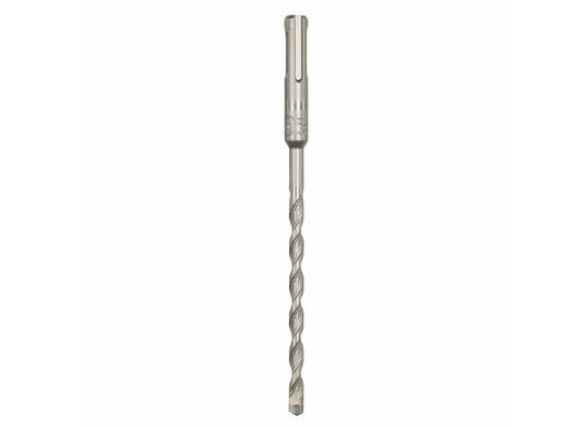 Forets pour marteau perforateur SDS-plus® Bulldog™ Xtreme de 1/4 po x 6-1/2 po, 25 pièces