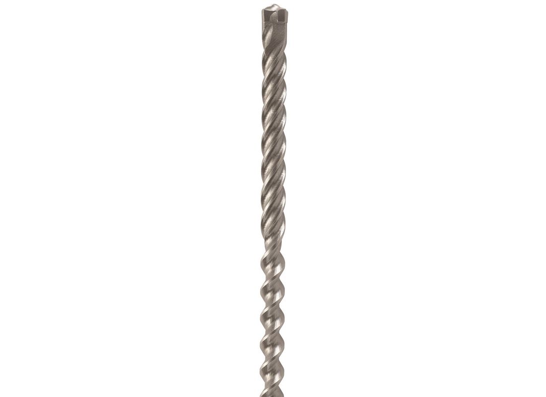 Foret pour marteau perforateur Xtreme SDS-plus® Bulldog™ 3/8 po x 12 po Bosch HCFC2064
