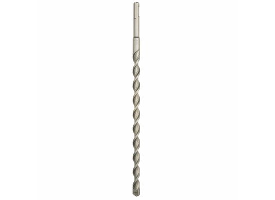 Foret pour marteau perforateur Xtreme SDS-plus® Bulldog™ 1/2 po x 12 po